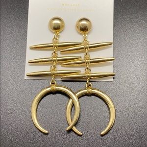 Hannah Earrings